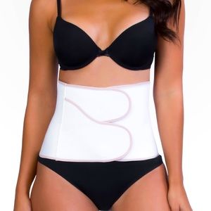 Belly bandit postpartum band